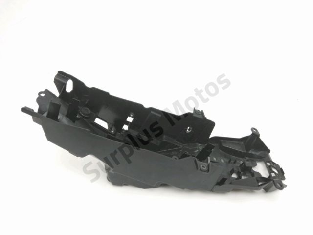 Passage de roue complet occasion YAMAHA MT-09 SP 2022