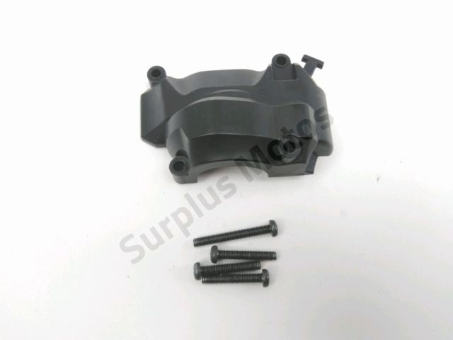 Commodo droit occasion YAMAHA MT-09 SP 2022