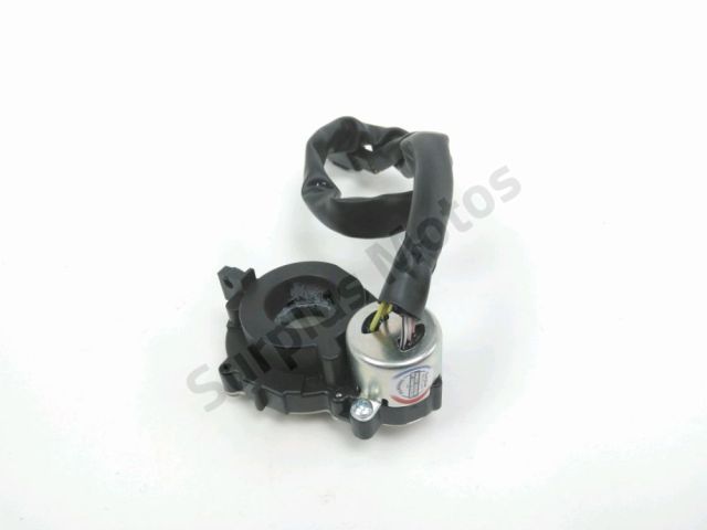 Accelerateur ride by wire occasion YAMAHA MT-09 SP 2022