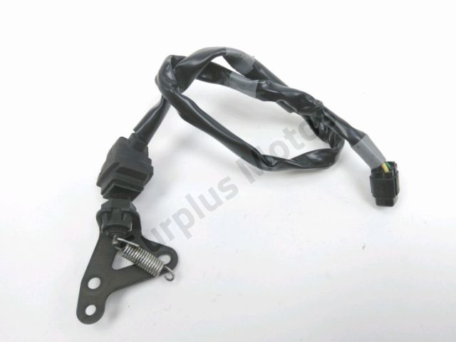 Contacteur de stop ar occasion YAMAHA MT-09 SP 2022