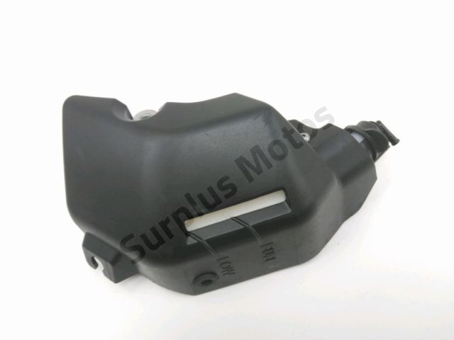 Vase expansion occasion YAMAHA MT-09 SP 2022