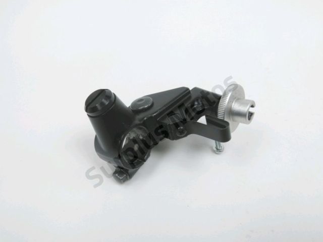 Cocotte gauche occasion YAMAHA MT-09 SP 2022