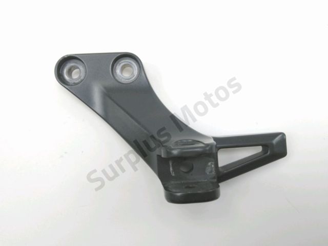 Platine arriere gauche complete occasion YAMAHA MT-09 SP 2022