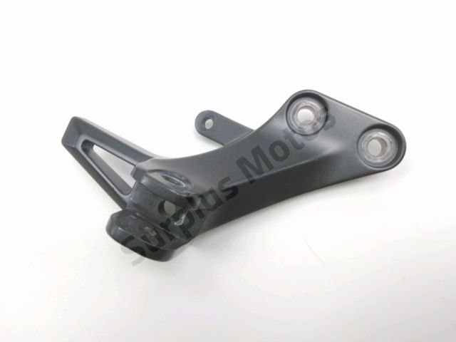 Platine arriere droite complete occasion YAMAHA MT-09 SP 2022