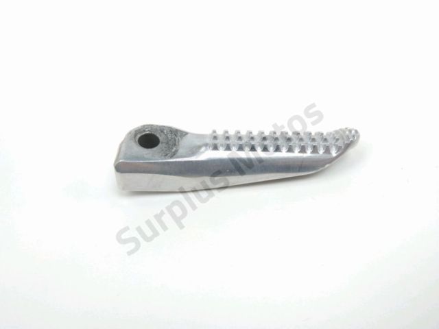 Repose pieds arriere gauche occasion YAMAHA MT-09 SP 2022