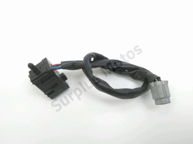 Pack electrique occasion YAMAHA MT-09 SP 2022