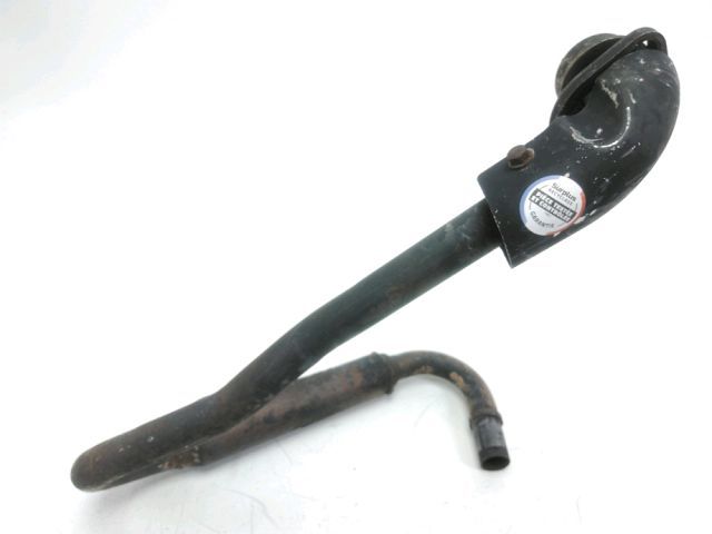 Collecteur raccord arriere occasion HONDA XL 125 VARADERO 2001