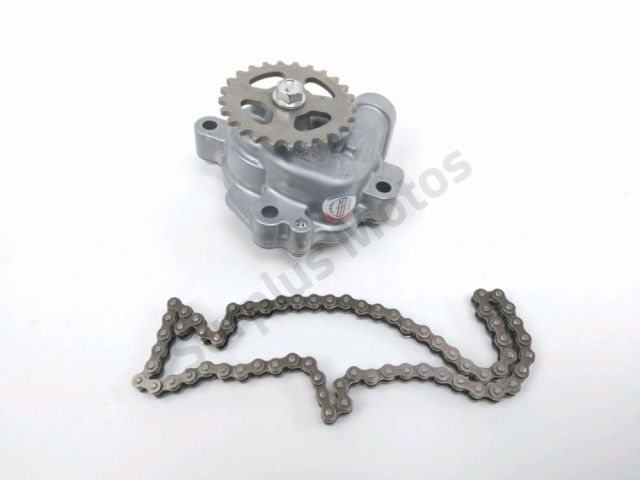 Pompe a huile occasion YAMAHA MT-09 SP 2022