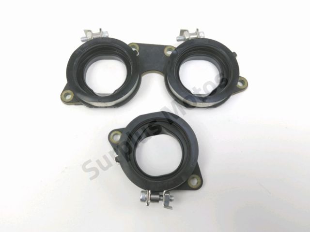 Pipe admission occasion YAMAHA MT-09 SP 2022