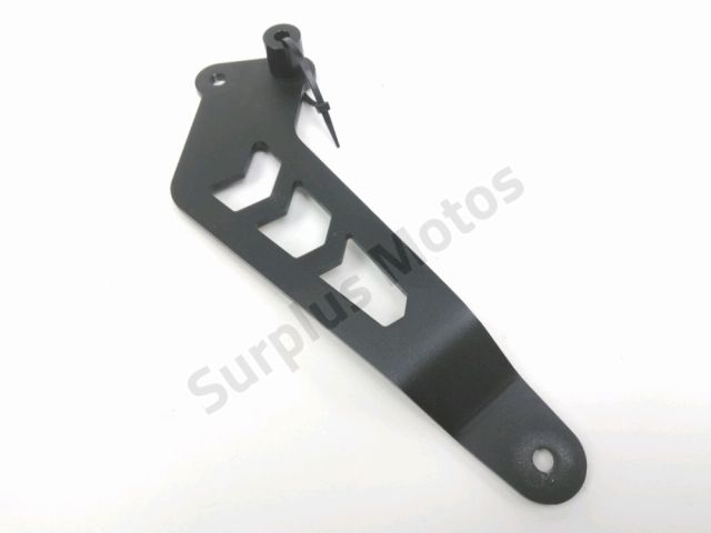 Pack carenage occasion YAMAHA MT-09 SP 2022