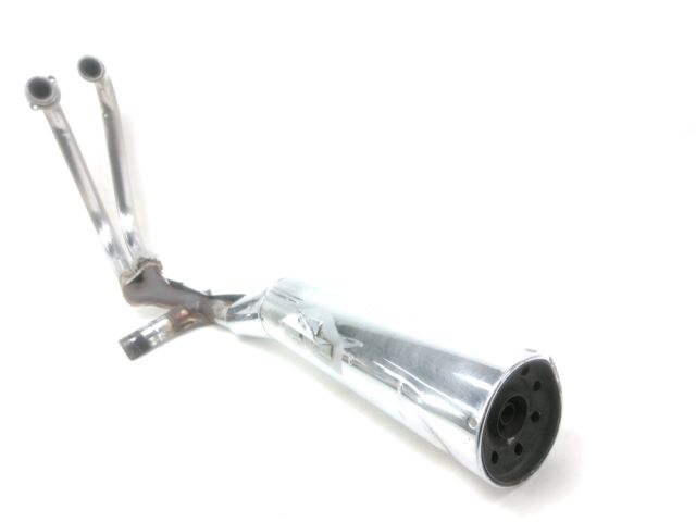 Tubulure avant occasion HONDA CB 750 SEVEN FIFTY 2003