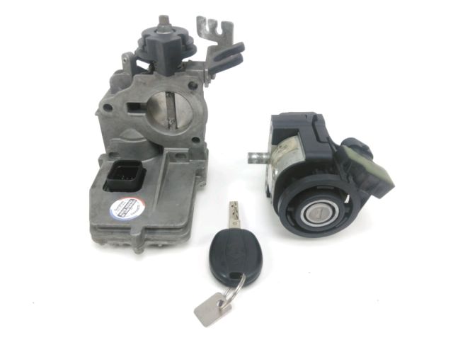 Serrure occasion PIAGGIO MP3 400 2009