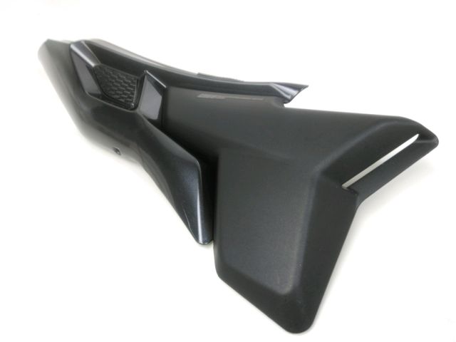 Cache lateral droit occasion ZONTES SCRAMBLER 2022