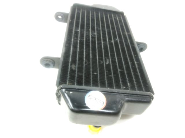 Radiateur eau occasion ZONTES SCRAMBLER 2022