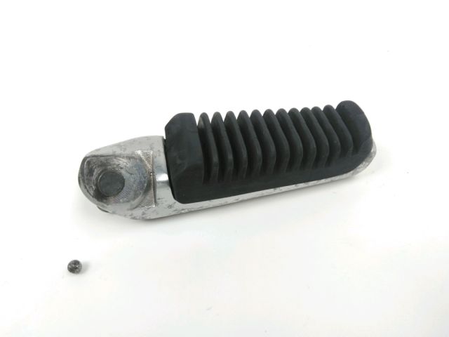 Repose pieds arriere gauche occasion KAWASAKI KLV 1000 2005