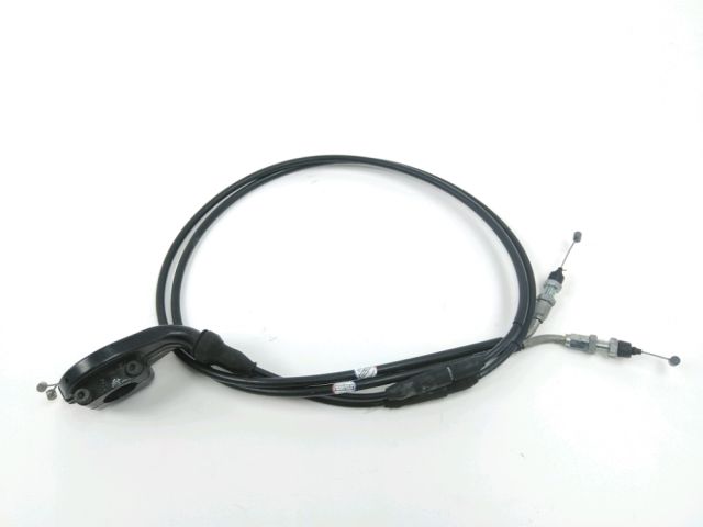 Cable d'accelerateur occasion KAWASAKI KLV 1000 2005