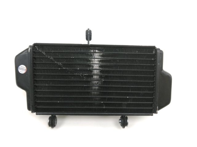 Radiateur eau occasion ZONTES URBAN 2023