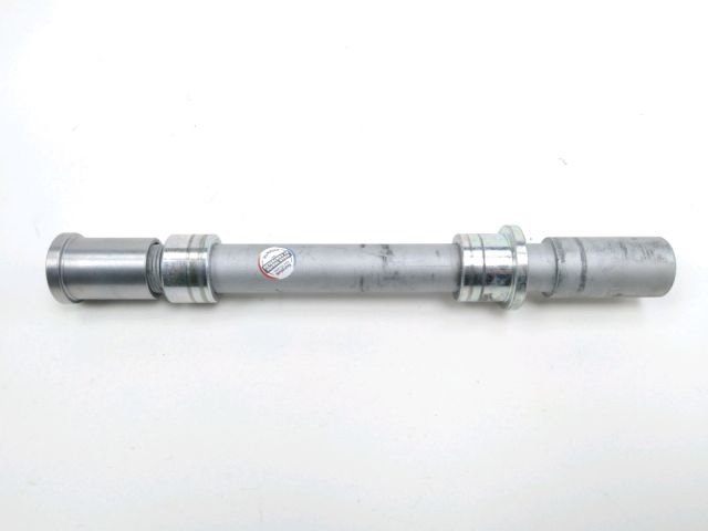 Axe de roue avant occasion ZONTES URBAN 2023