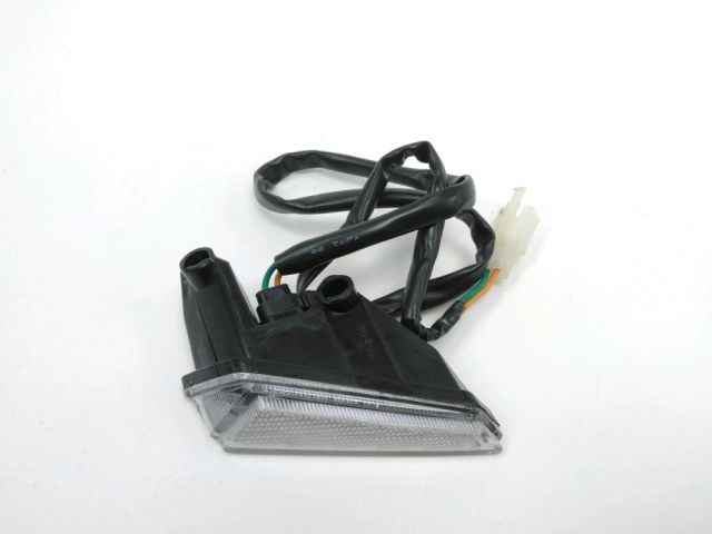 Clignotant arriere g occasion ZONTES URBAN 2023