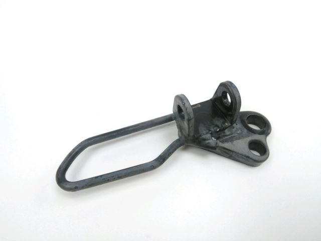 Platine avant droite occasion BULLIT SCRAMBLER 2020