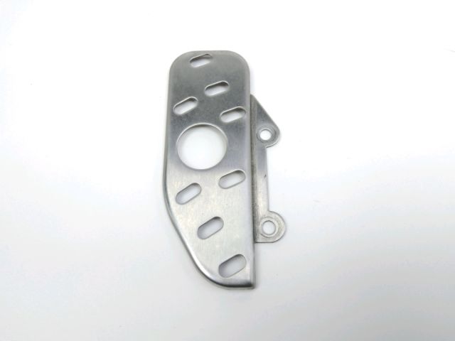 Habillage platine droit occasion BULLIT SCRAMBLER 2020