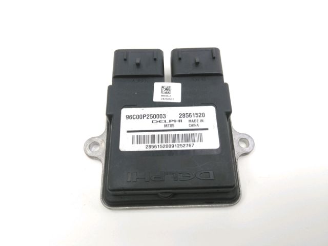 Boitier injection occasion BULLIT SCRAMBLER 2020