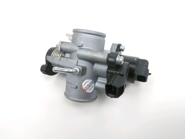 Corps d'injection droit occasion BULLIT SCRAMBLER 2020