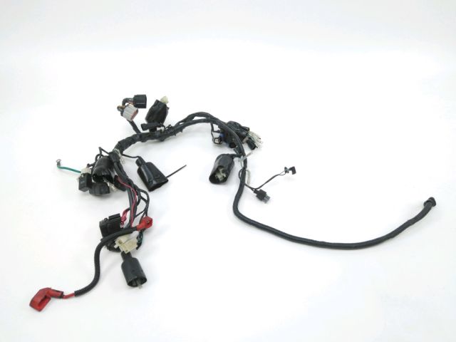 Faisceau electrique occasion BULLIT SCRAMBLER 2020