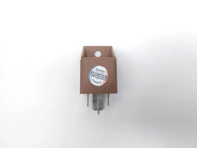 Relais de demarreur occasion PIAGGIO X-EVO 125 2018