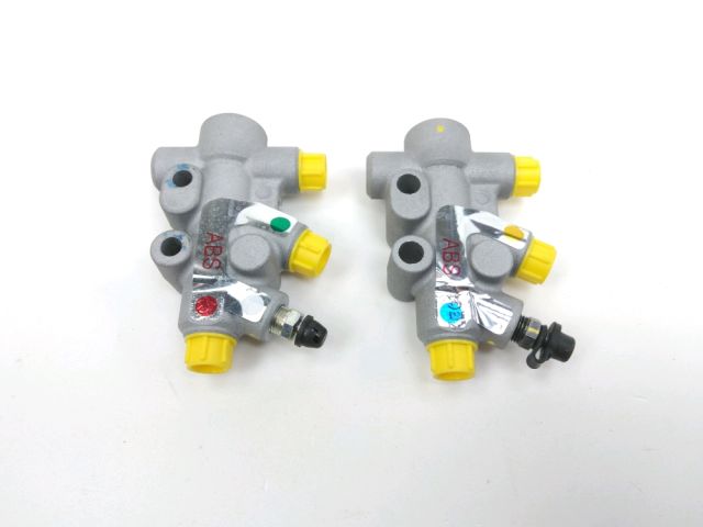 Pack frein occasion PIAGGIO MP3 300 HPE 2021