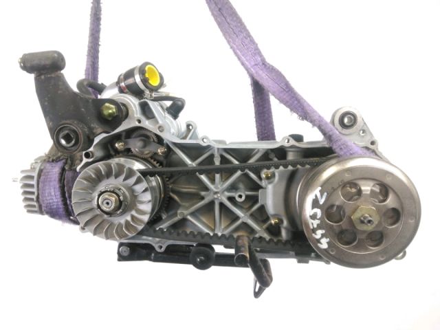 Moteur occasion RIDE JUMP 2017