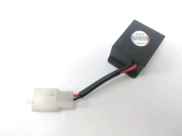 Centrale clignotant  occasion YAMAHA XJ6 600 N 2014