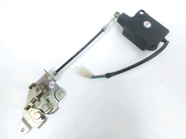 Mecanisme occasion SYM GTS 125 I 2015