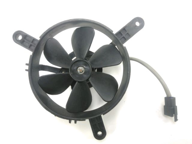 Ventilateur occasion SYM GTS 125 I 2015