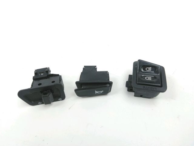 Commodo gauche occasion SYM ORBIT III 2022