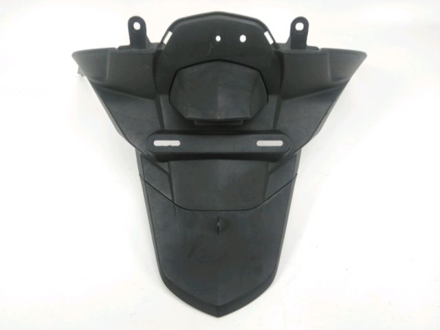 Support de plaque et eclairage occasion KYMCO DINK STREET 2015