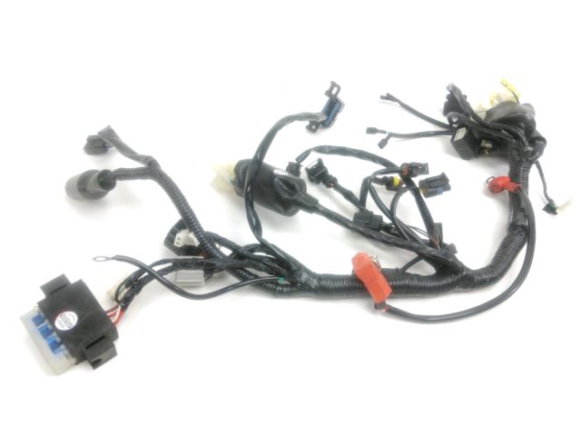 Faisceau electrique occasion ARCHIVE MOTOR SCRAMBLER SP 2022