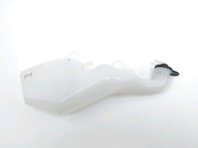 Vase expansion occasion YAMAHA WR 125 X 2012