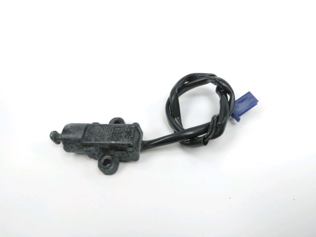 Contacteur de bequille occasion YAMAHA WR 125 X 2012