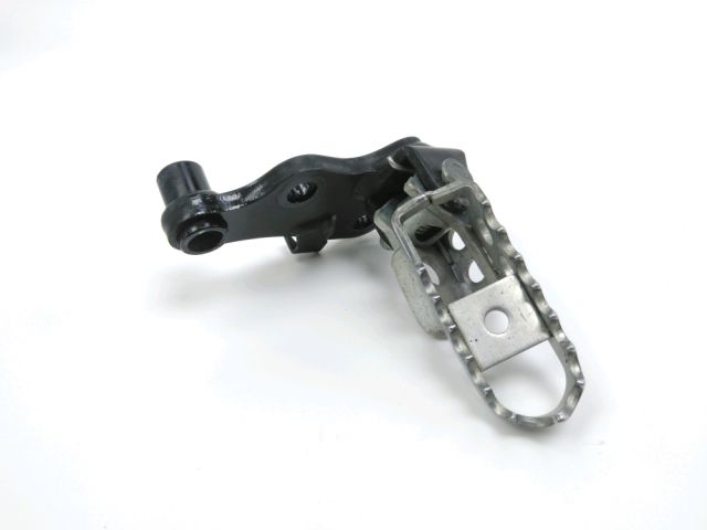 Platine avant droite complete occasion YAMAHA WR 125 X 2012