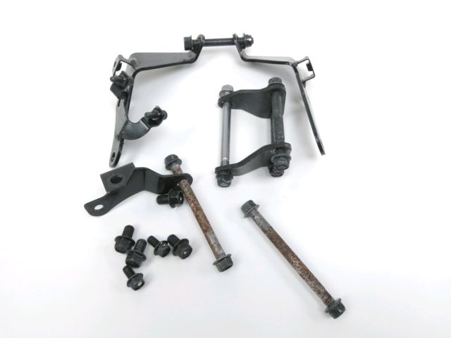 Support moteur occasion YAMAHA WR 125 X 2012