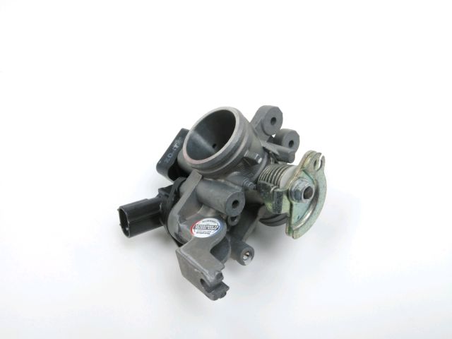 Corps d'injection droit occasion YAMAHA WR 125 X 2012