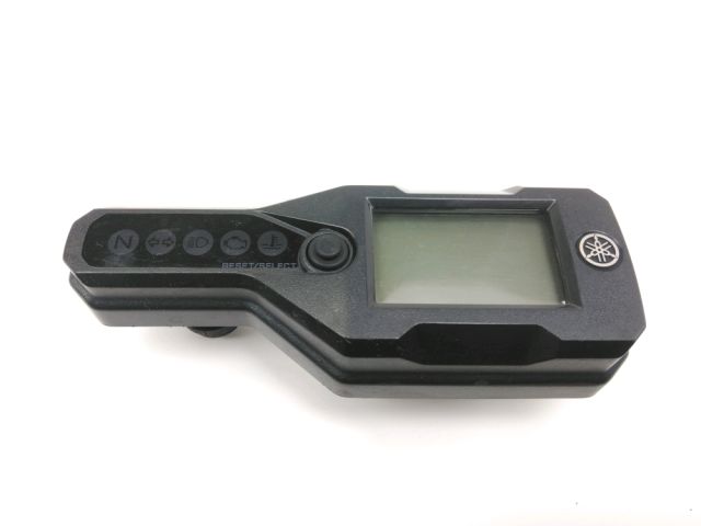 Compteur occasion YAMAHA WR 125 X 2012