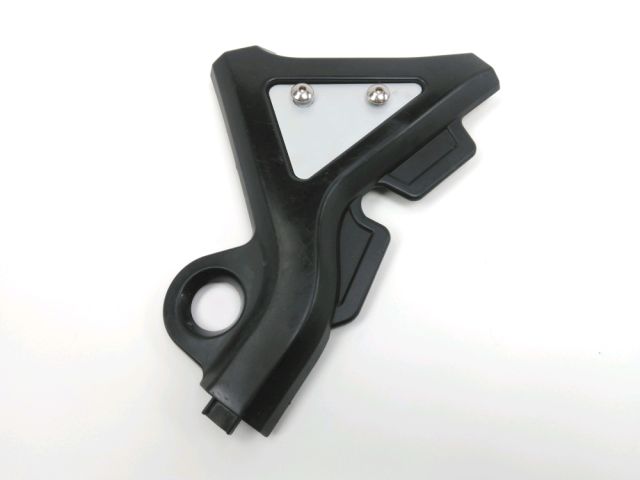 Habillage de cadre gauche occasion YAMAHA WR 125 X 2012