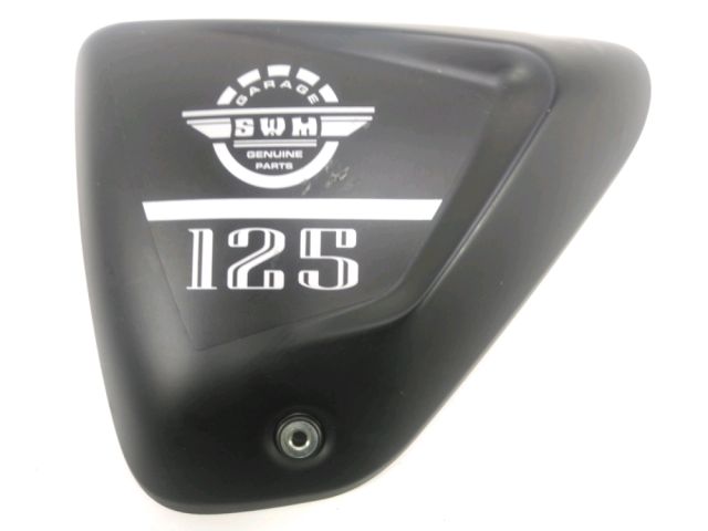 Cache lateral gauche occasion SWM OUTLAW 2020