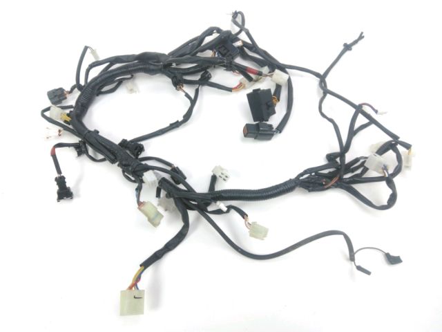 Faisceau electrique occasion SWM OUTLAW 2020