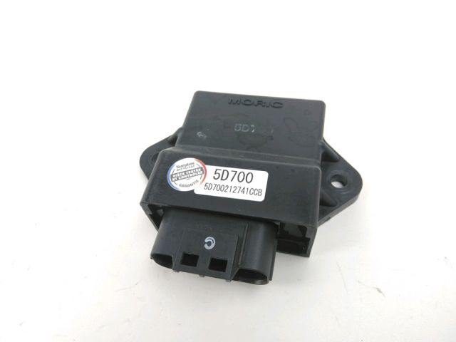 Boitier injection occasion YAMAHA YZF-R 125 2012