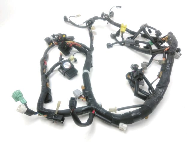 Faisceau electrique occasion SUZUKI GSR  2011