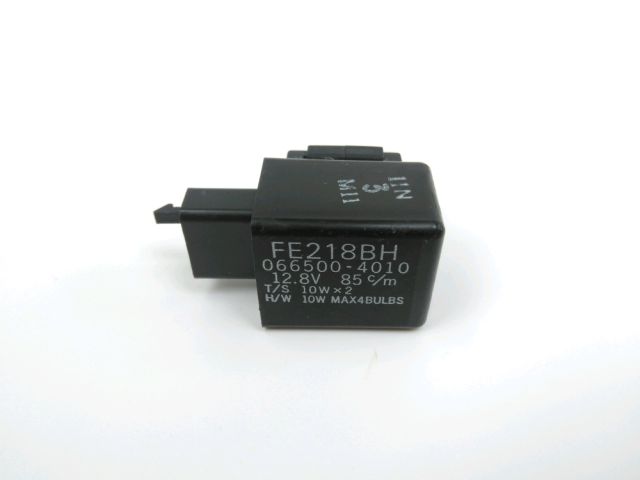 Centrale clignotant  occasion YAMAHA WR 125 X 2012