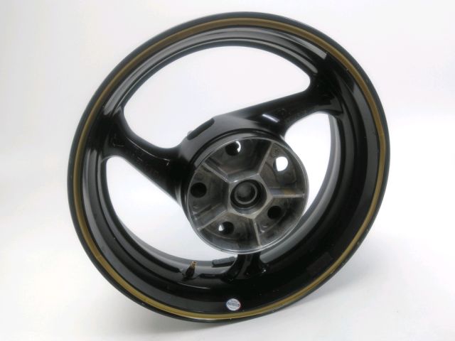 Jante arriere occasion SUZUKI GSR  2011